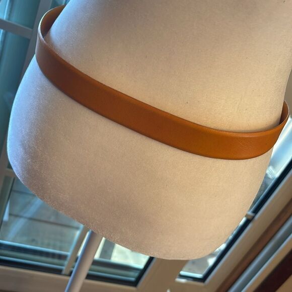 Vintage Harness House Leather Belt - 32 - Picture 3 of 7